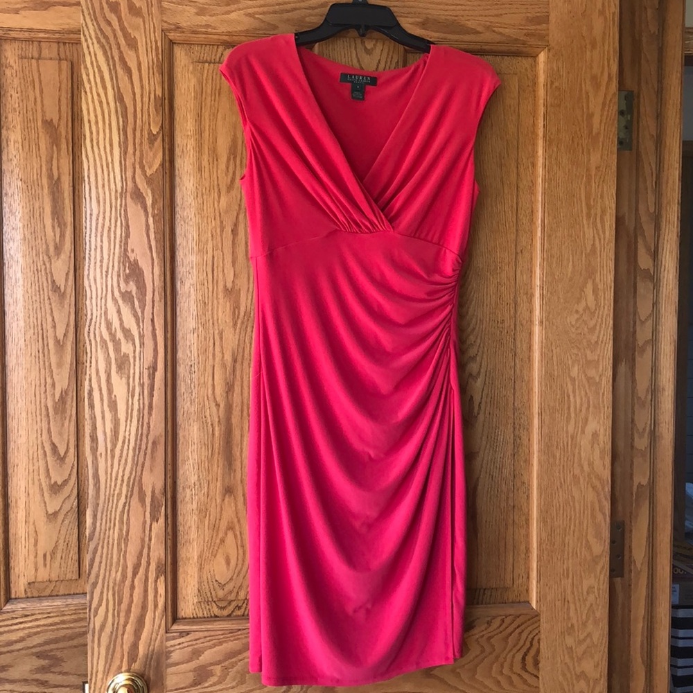 Ralph Lauren dress